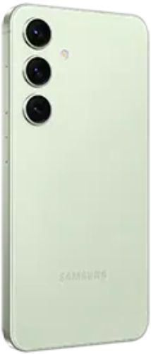 Galaxy S24 - 256GB - 2 Physical SIM - Jade Green