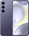 Galaxy S24 - 256GB - 2 Physical Sim + eSim - Cobalt Violet - Very Good - Standard Battery