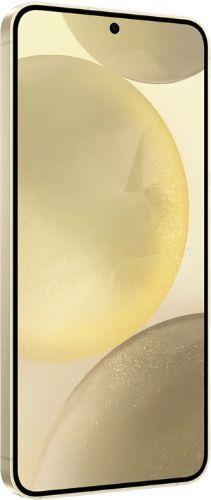 Galaxy S24 - 256GB - Dual Sim - Amber Yellow