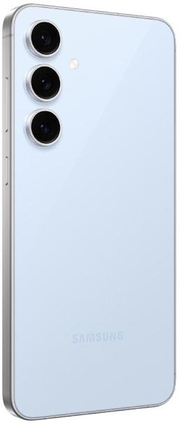 Samsung Galaxy S24 FE - 256GB - Single Sim - Blue