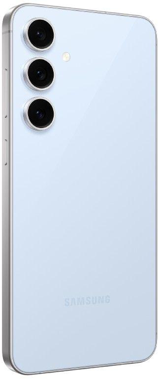 Samsung Galaxy S24 FE - 256GB - Single Sim - Blue