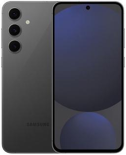 Samsung Galaxy S24 FE - 256GB - Dual Sim - Graphite