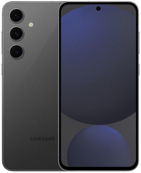 Samsung Galaxy S24 FE 256GB in Graphite in Premium condition