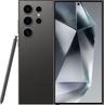 Galaxy S24 Ultra - 512GB - 2 Physical Sim + eSim - Titanium Black - Like New - Standard Battery
