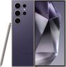 Galaxy S24 Ultra - 256GB - 2 Physical Sim + eSim - Titanium Violet - Like New - Standard Battery
