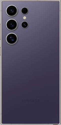 Galaxy S24 Ultra - 512GB - Dual Sim - Titanium Violet