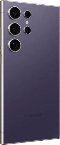 Galaxy S24 Ultra - 512GB - Dual Sim - Titanium Violet