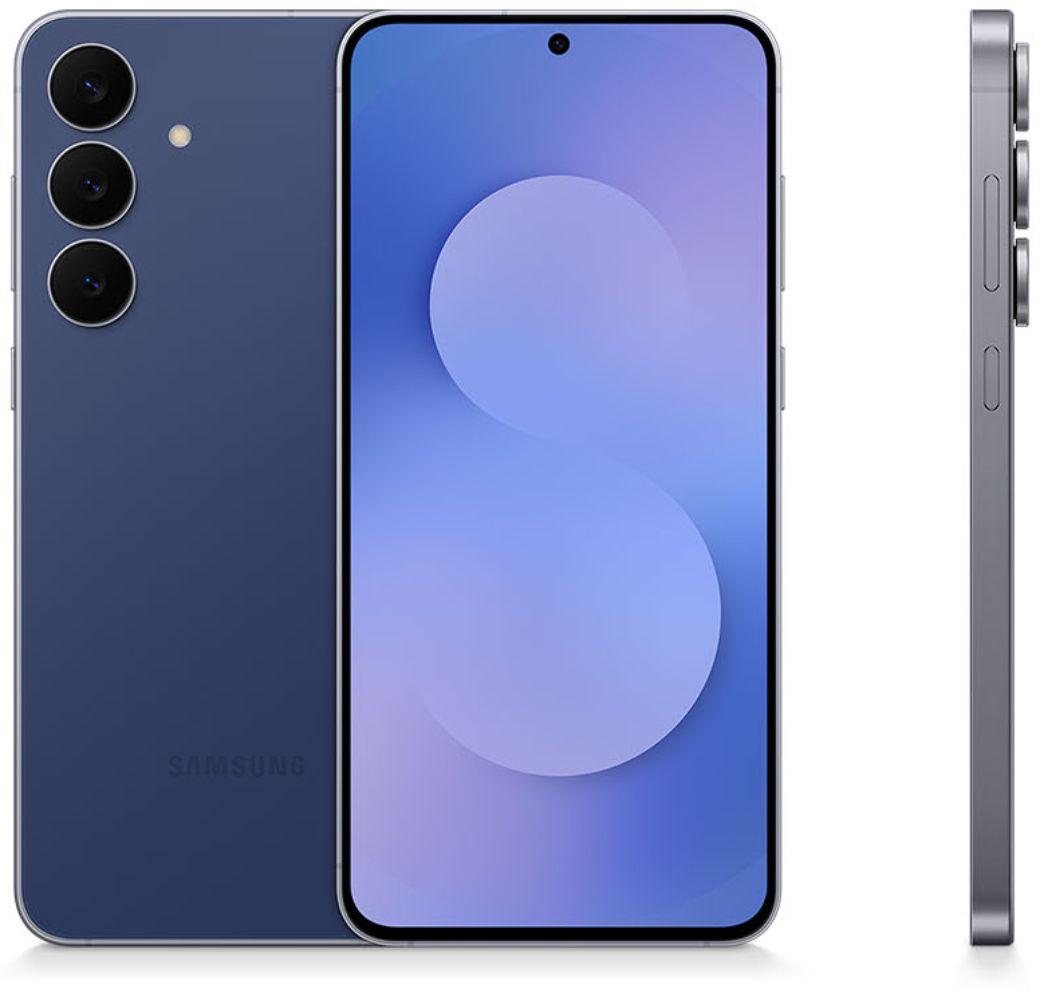 Galaxy S25 FE - 256GB - Navy