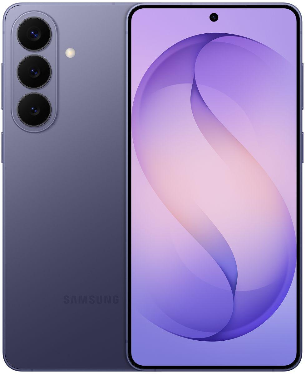 Galaxy S26+ - 512GB - Cobalt Violet
