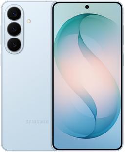 Galaxy S26+ - 512GB - Sky Blue