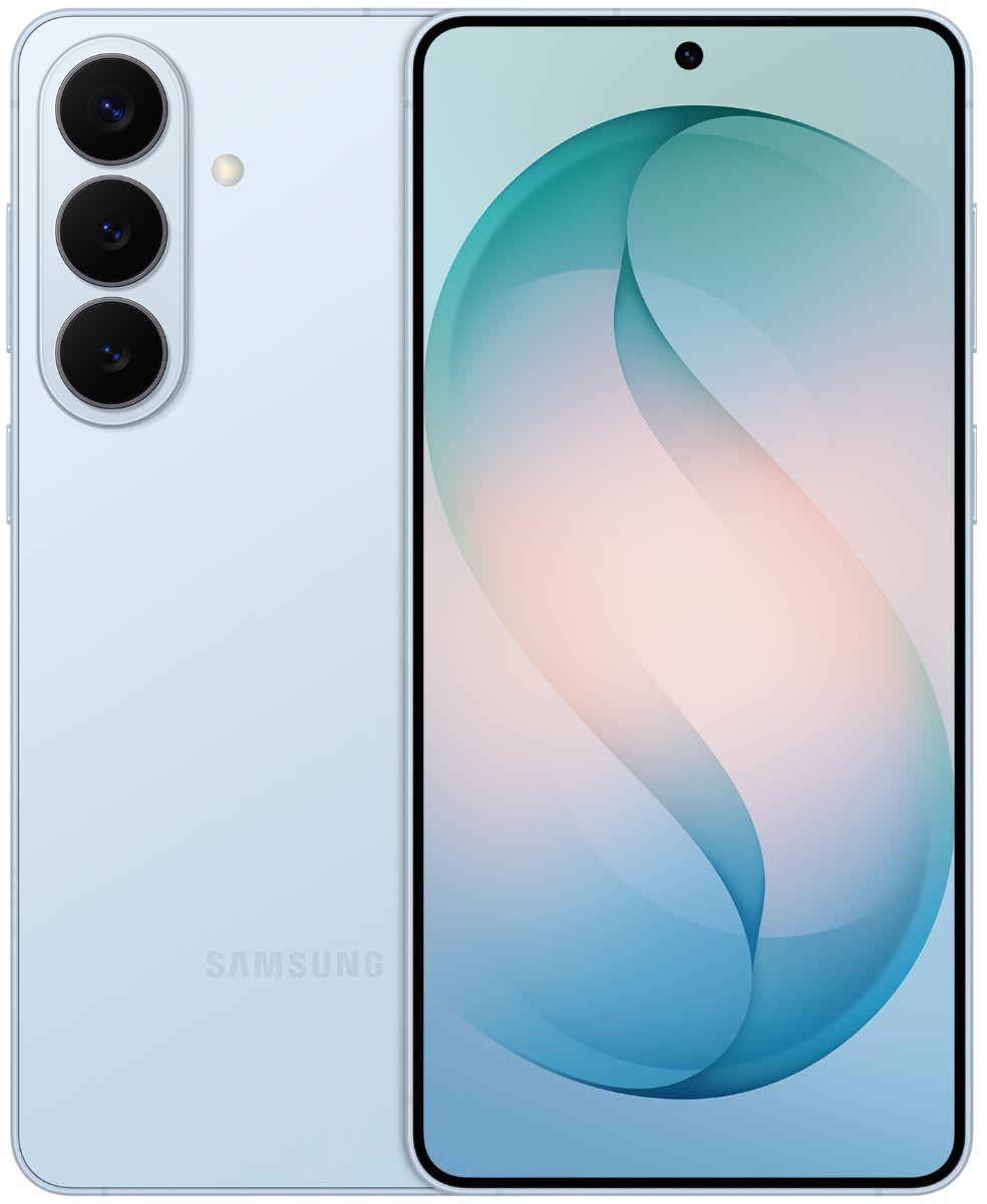 Galaxy S26+ - 512GB - Sky Blue