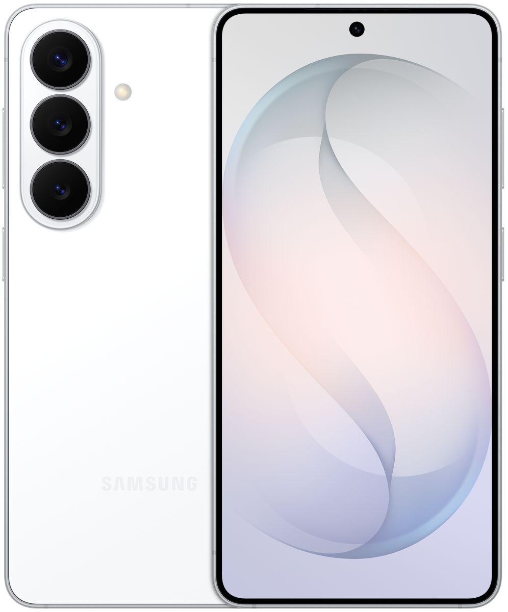 Galaxy S26+ - 512GB - White