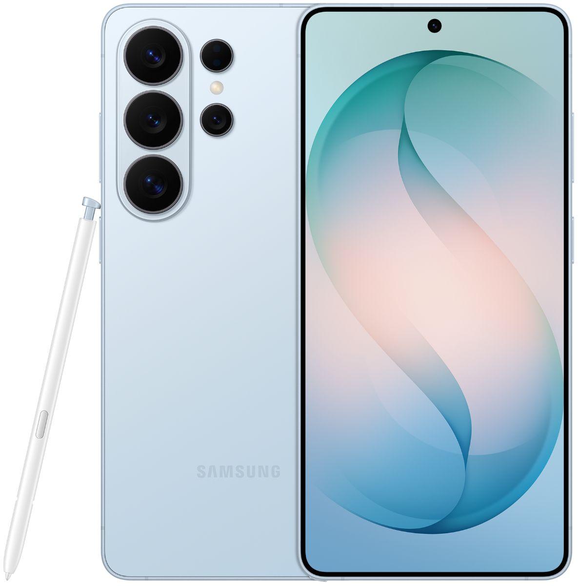 Galaxy S26 Ultra - 1TB - Sky Blue