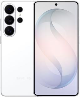 Galaxy S26 Ultra - 512GB - White