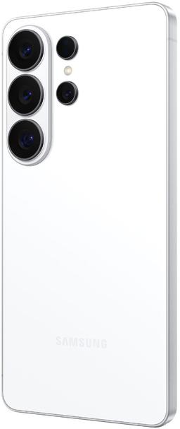 Galaxy S26 Ultra - 512GB - White
