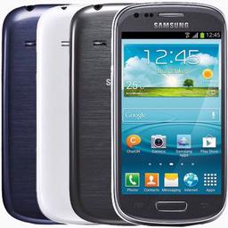 Samsung Galaxy S3 mini