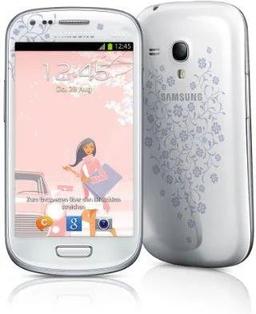 Samsung Galaxy S3 mini