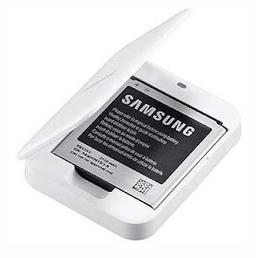 Samsung Galaxy S4 Zoom Extra Battery Kit