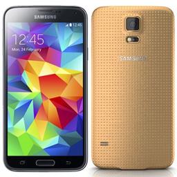 Galaxy S5