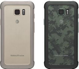 Galaxy S7 Active