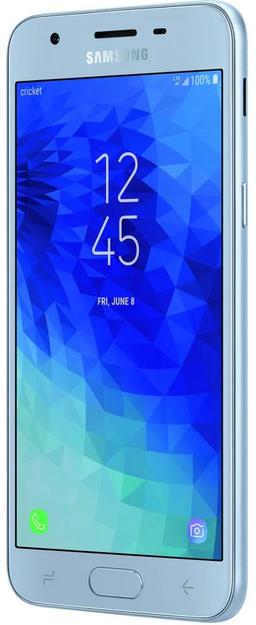 Samsung Galaxy Sol 3 Cricket