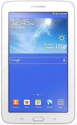 Galaxy Tab 3 Lite (2014) 7.0-inch
