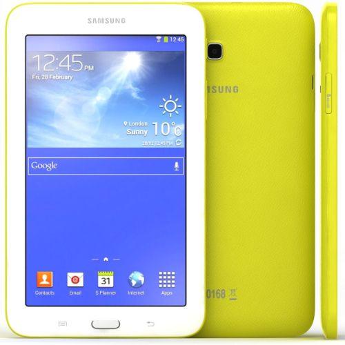 Galaxy Tab 3 Lite (2014) 7.0-inch