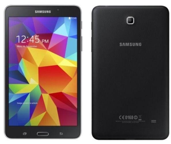 Galaxy Tab 4 (2014) 7.0-inch
