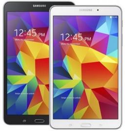 Galaxy Tab 4 (2014) 8.0-inch
