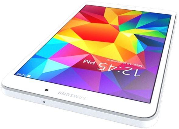 Galaxy Tab 4 (2014) 8.0-inch