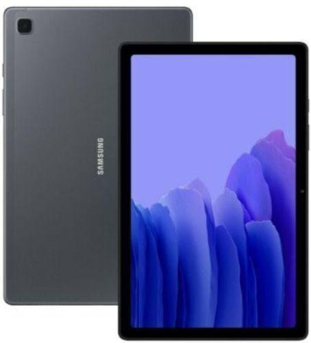 Samsung Galaxy Tab A7 (2020) - 64GB - Black - WiFi - 10.4 Inch - Excellent