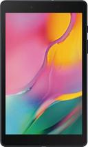 Galaxy Tab A 8.0" (2019) in Black in Pristine condition