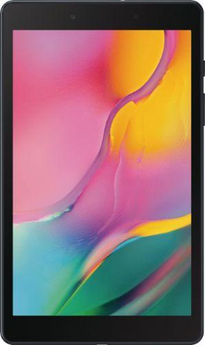 Galaxy Tab A (2019) 8.0-inch in Carbon Black