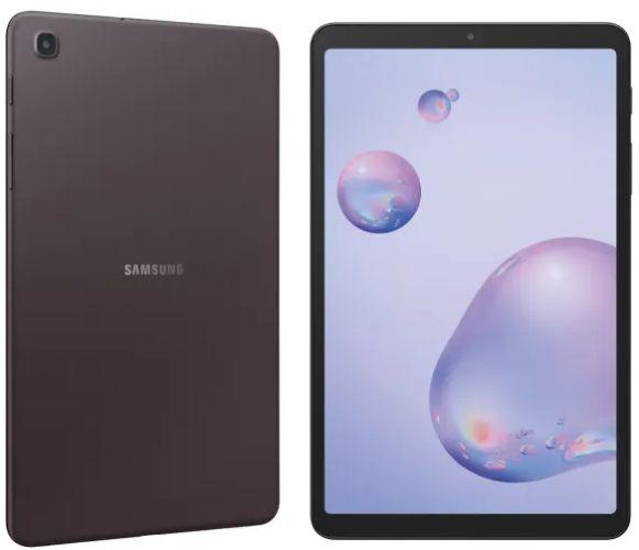 Galaxy Tab A 8.4" (2020) in Mocha in Good condition