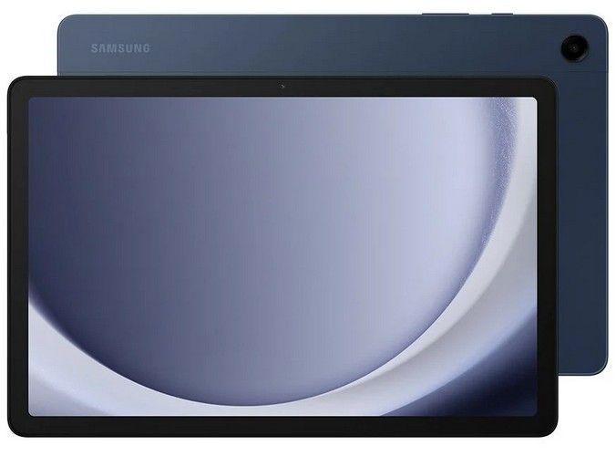 Samsung Galaxy Tab A9+ - 64GB - Mystic Navy - Cellular + WiFi - 11 Inch - Excellent