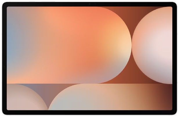 Galaxy Tab S10+ (2024) 12.4-inch - 256GB - Cellular + WiFi - Platinum Silver