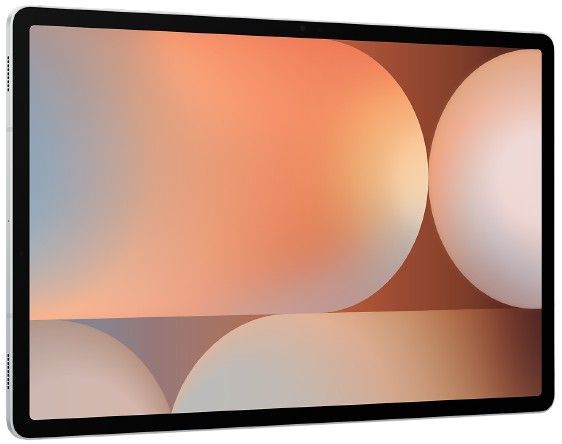 Galaxy Tab S10+ (2024) 12.4-inch - 256GB - Cellular + WiFi - Platinum Silver