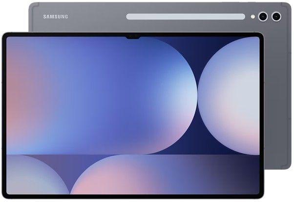 Samsung Galaxy Tab S10 Ultra - 256GB - Moonstone Gray - WiFi - 12GB RAM - 14.6 Inch - Excellent