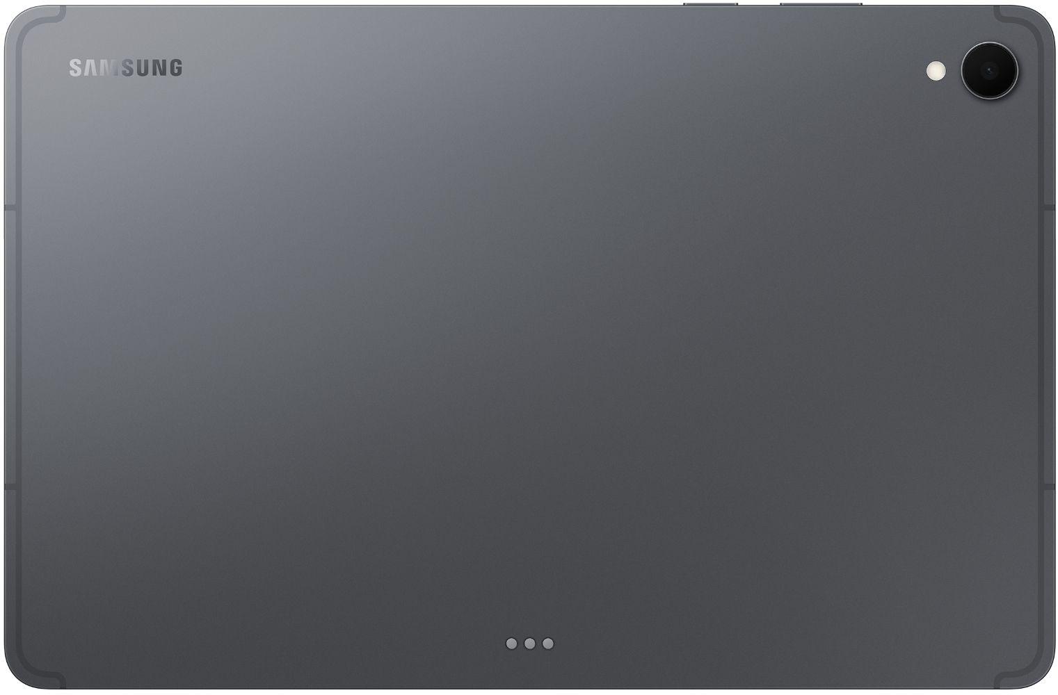 Galaxy Tab S11 - 256GB - Cellular + WiFi - Moonstone Gray