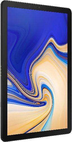 Galaxy Tab S4 (2018) 10.5-inch - 256GB - Cellular + WiFi - Black