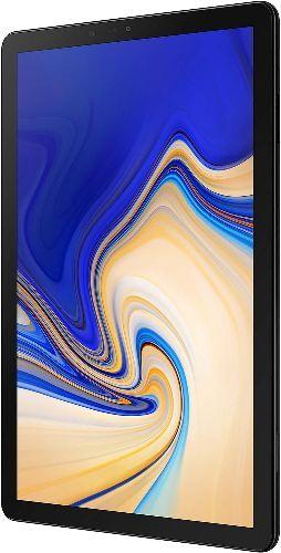 Galaxy Tab S4 (2018) 10.5-inch - 256GB - Cellular + WiFi - Black