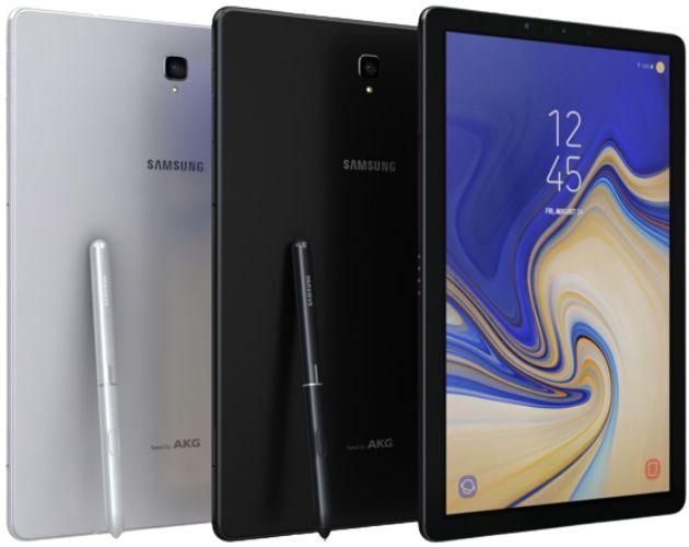 Galaxy Tab S4 (2018)