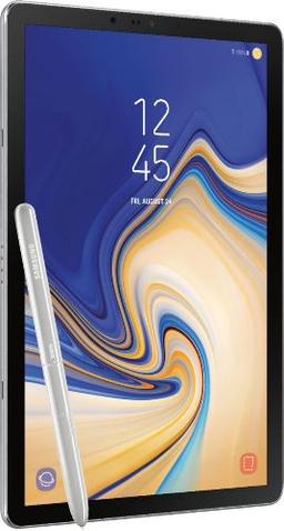 Galaxy Tab S4 (2018) 10.5-inch - 256GB - Cellular + WiFi - White