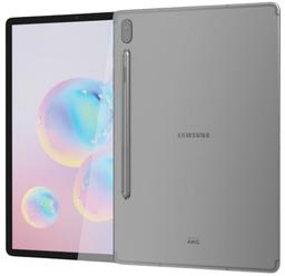 Galaxy Tab S6 (2019) 10.5-inch - 128GB - Cellular + WiFi - Mountain Grey