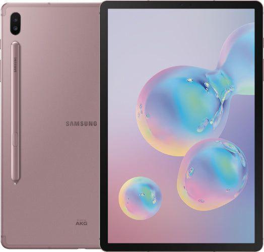 Samsung Galaxy Tab S6 10.5" (2019) - 128GB - Rose Blush - WiFi - 10.5 Inch - Excellent