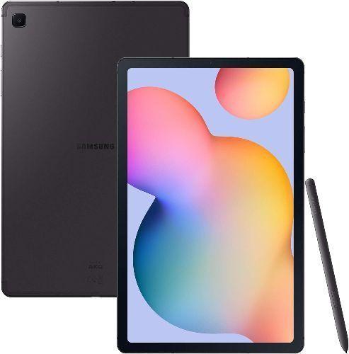 Galaxy Tab S6 Lite (2022) in Oxford Gray in Excellent condition
