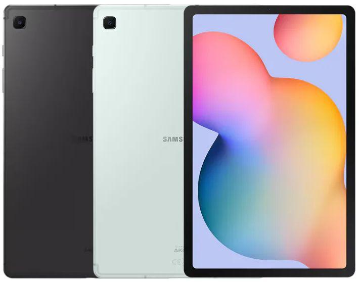 Galaxy Tab S6 Lite (2024) (without S-Pen) 10.4-inch