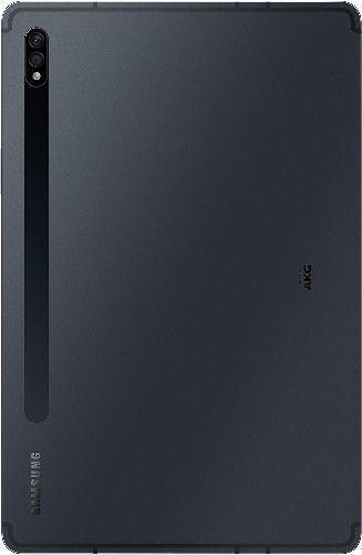 Galaxy Tab S7 (2020) 11-inch - 128GB - WiFi - Mystic Black