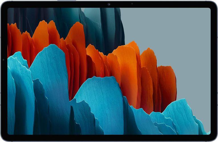 Samsung Galaxy Tab S7 (2020) - 128GB - Mystic Navy - WiFi - 11 Inch - Excellent