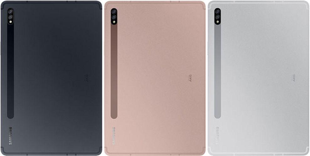 Galaxy Tab S7 (2020)
